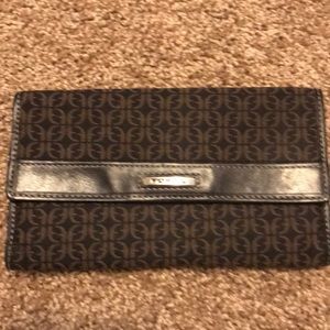 Fossil wallet
